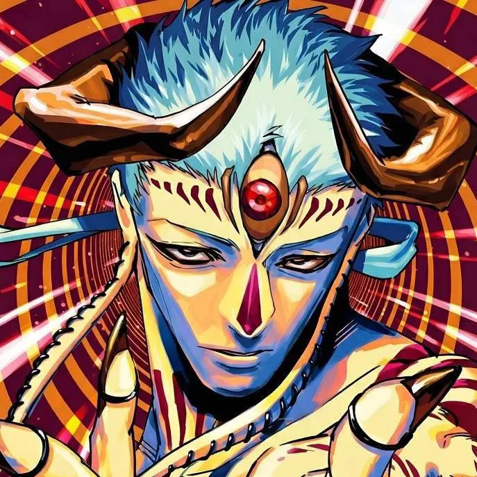 chat with ai character: ❄️Dabura Karaba❄️