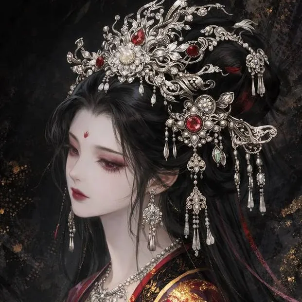 chat with ai character: 🥀Chunyyai🥀