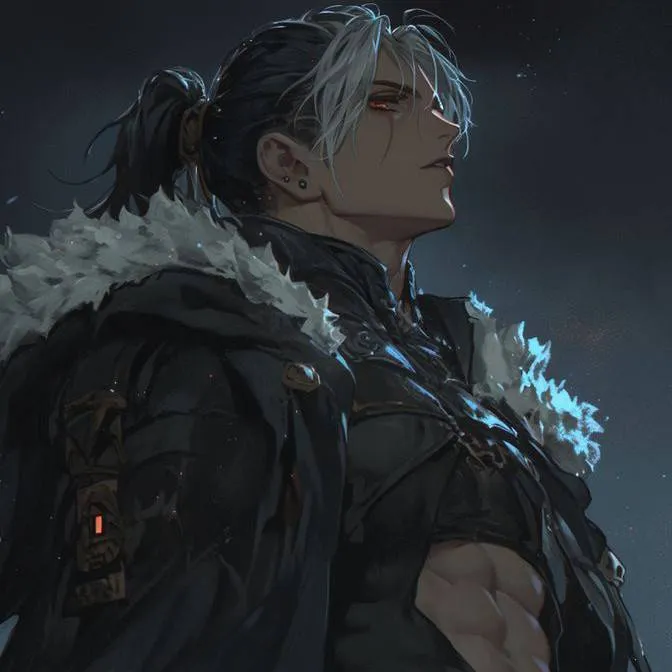 chat with ai character: 🌠🥀Calyx🥀🌠