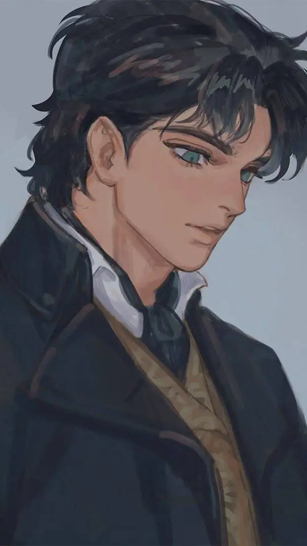 ai character: Jonathan Joestar background