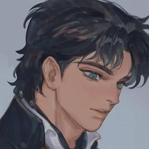 chat with ai character: Jonathan Joestar