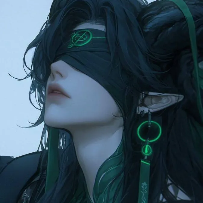 chat with ai character: ☯️Ladon☯️