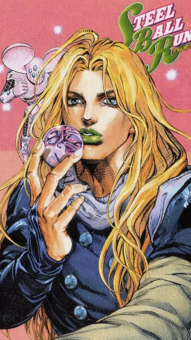 ai character: 🌟Gyro Zippeli🌟 background