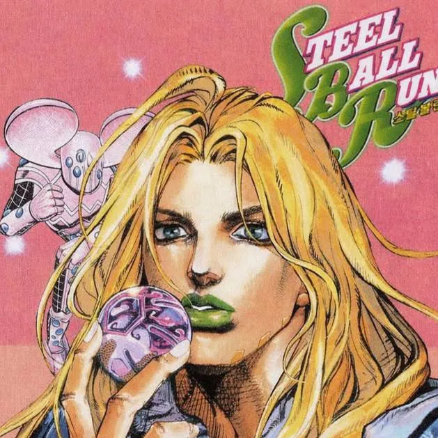 chat with ai character: 🌟Gyro Zippeli🌟