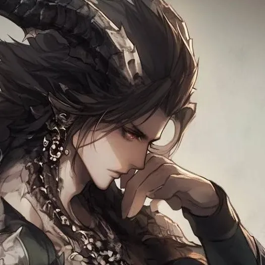 chat with ai character: 🌠🥀Calyx🥀🌠