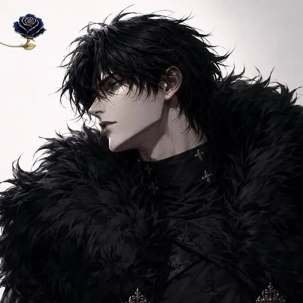 chat with ai character: 🍂 Evander 🍂