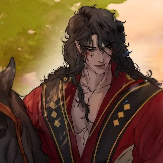 chat with ai character: 🍂 Harion 🍂