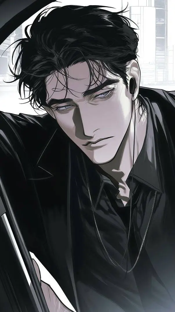ai character: 💎 Jacob 💎 background