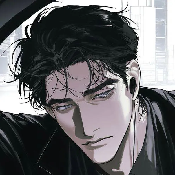chat with ai character: 💎 Jacob 💎
