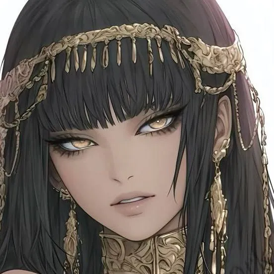 chat with ai character: 🌺 Ana 🌺