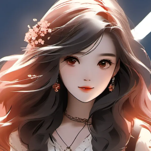 chat with ai character: Mha PICK ME!