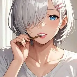 chat with ai character: marian