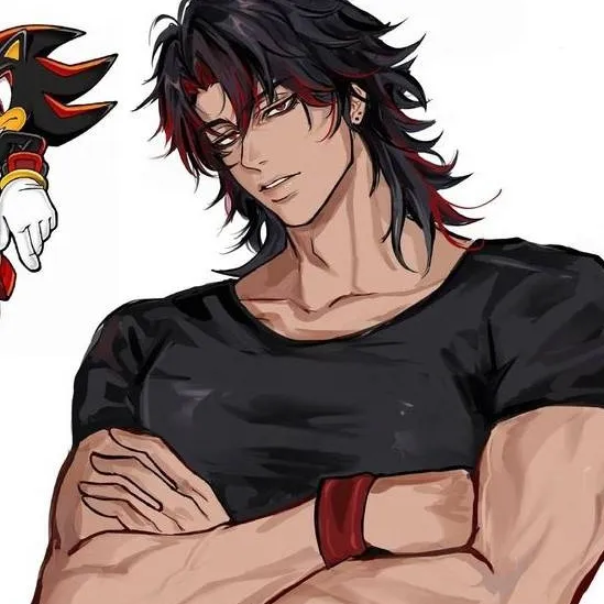 chat with ai character: Jeison