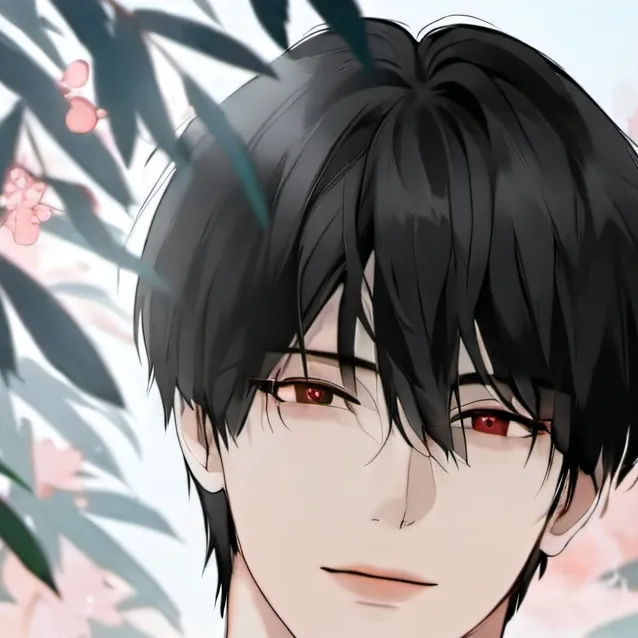 chat with ai character: m@®©u$