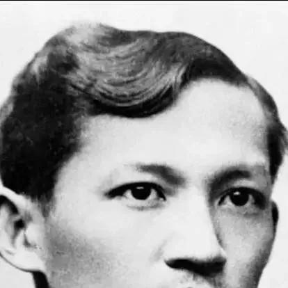 chat with ai character: Jose Rizal 