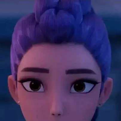 chat with ai character: Kpop demon huters 
