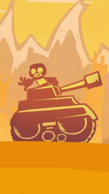 ai character: Week 7 FNF/Tankmen background