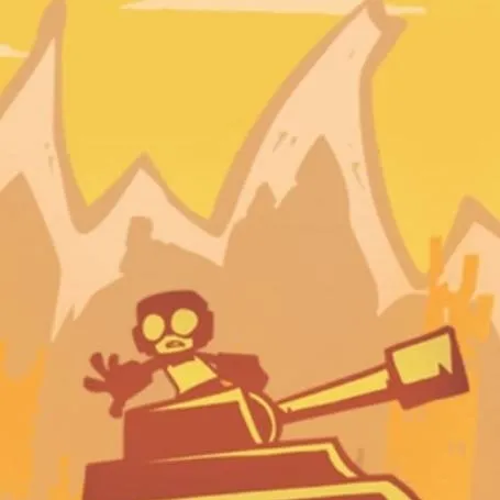 chat with ai character: Week 7 FNF/Tankmen