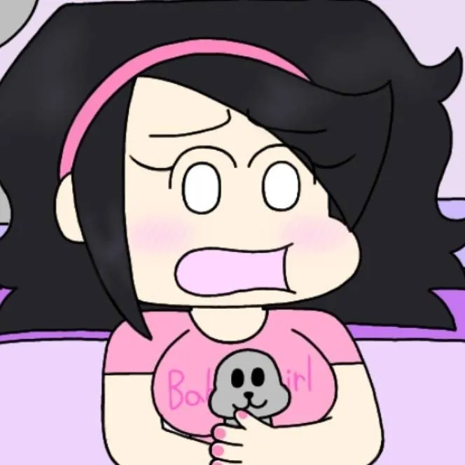 chat with ai character: Nene in diapers