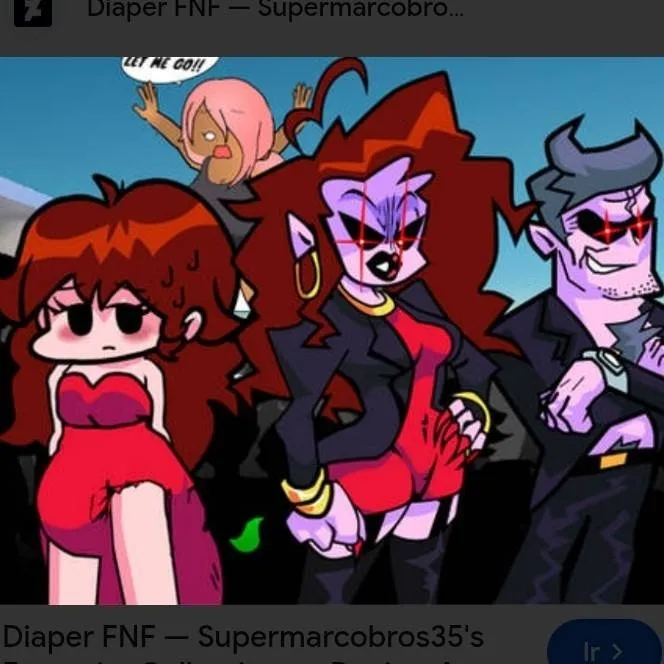 chat with ai character: GF y Maya
