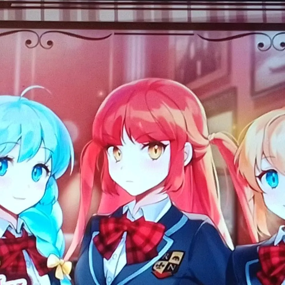chat with ai character: High school detect