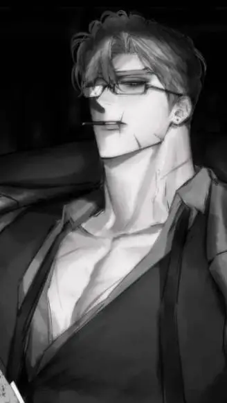 ai character: ◈ZANE◈ background