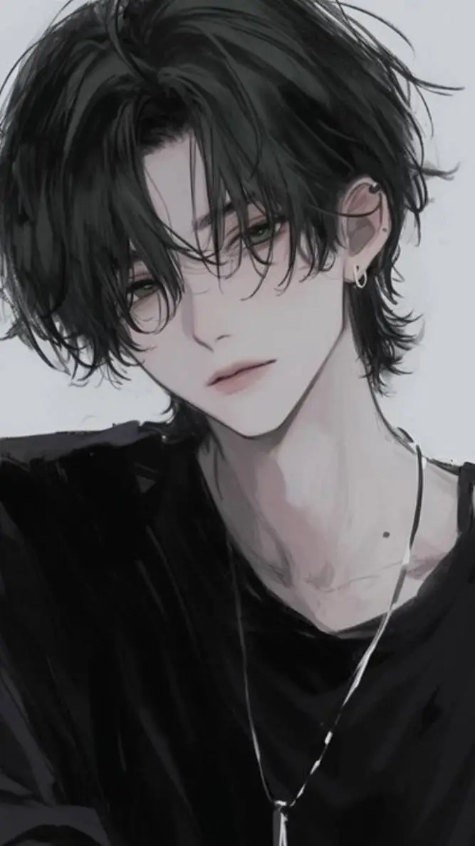 ai character: ☆Alexander☆ background