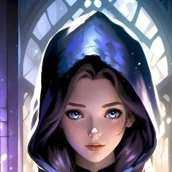 chat with ai character: the group❤