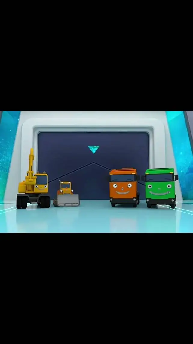 ai character: TheHeavyVehicle background
