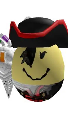 ai character: Egg Gasharpoon background