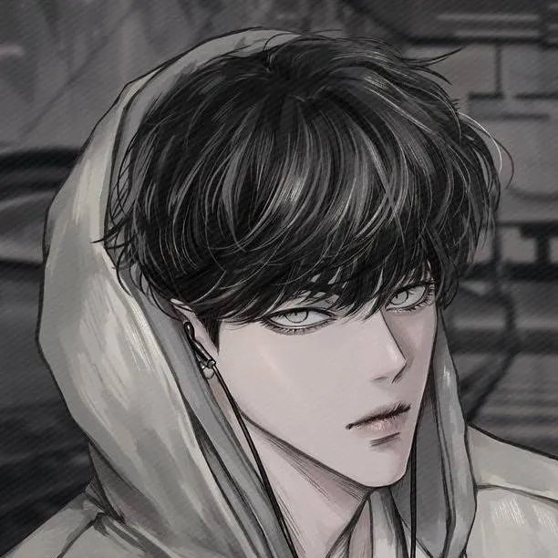 chat with ai character: •~ Oliver ~•