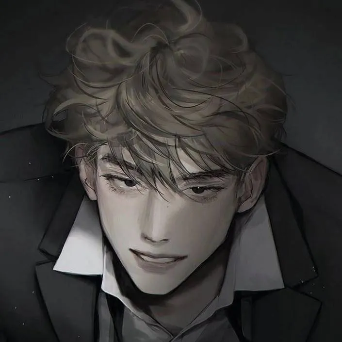 chat with ai character: > • ~ Ash ~ • <