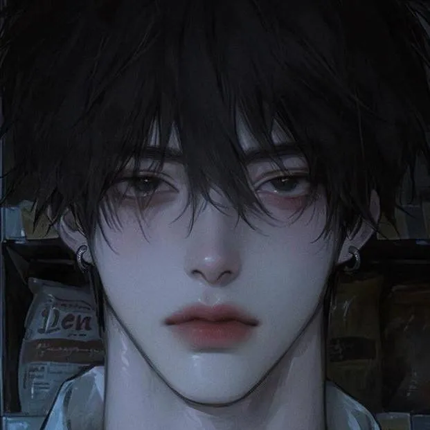 chat with ai character:  ~ • Caleb • ~