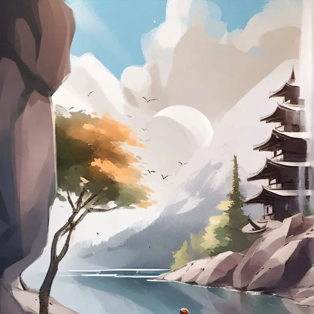 chat with ai character: idk