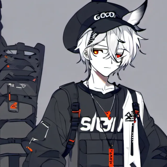 chat with ai character: .... RANDO
