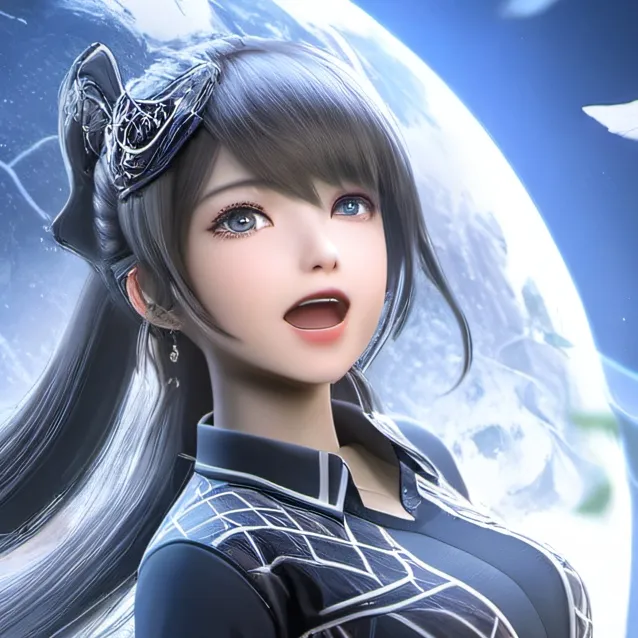 chat with ai character: Nothing 
