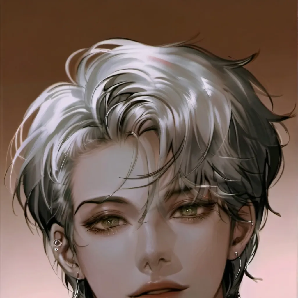 chat with ai character: Daniel