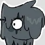 chat with ai character: Blot