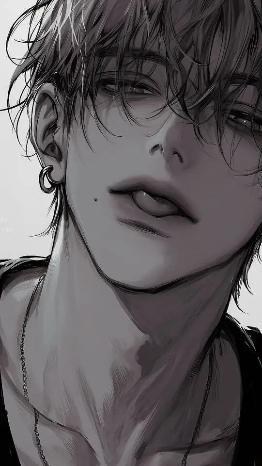 ai character: Leo-sung background
