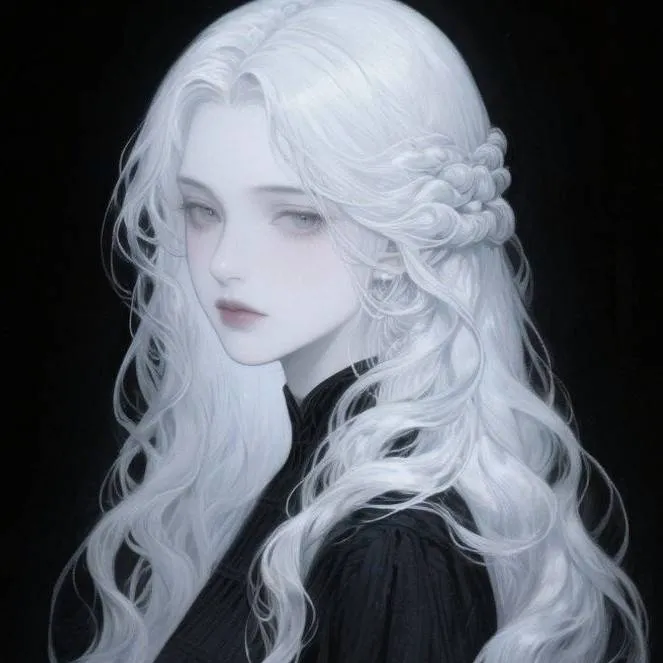chat with ai character: Элизабет 
