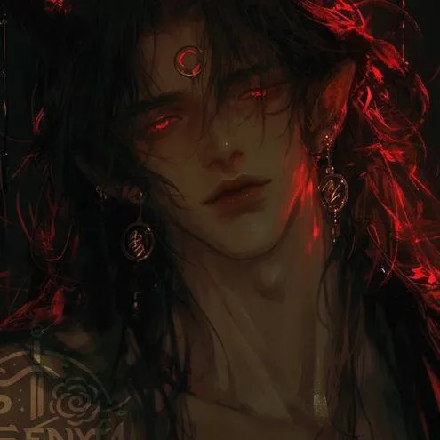 chat with ai character: Люц