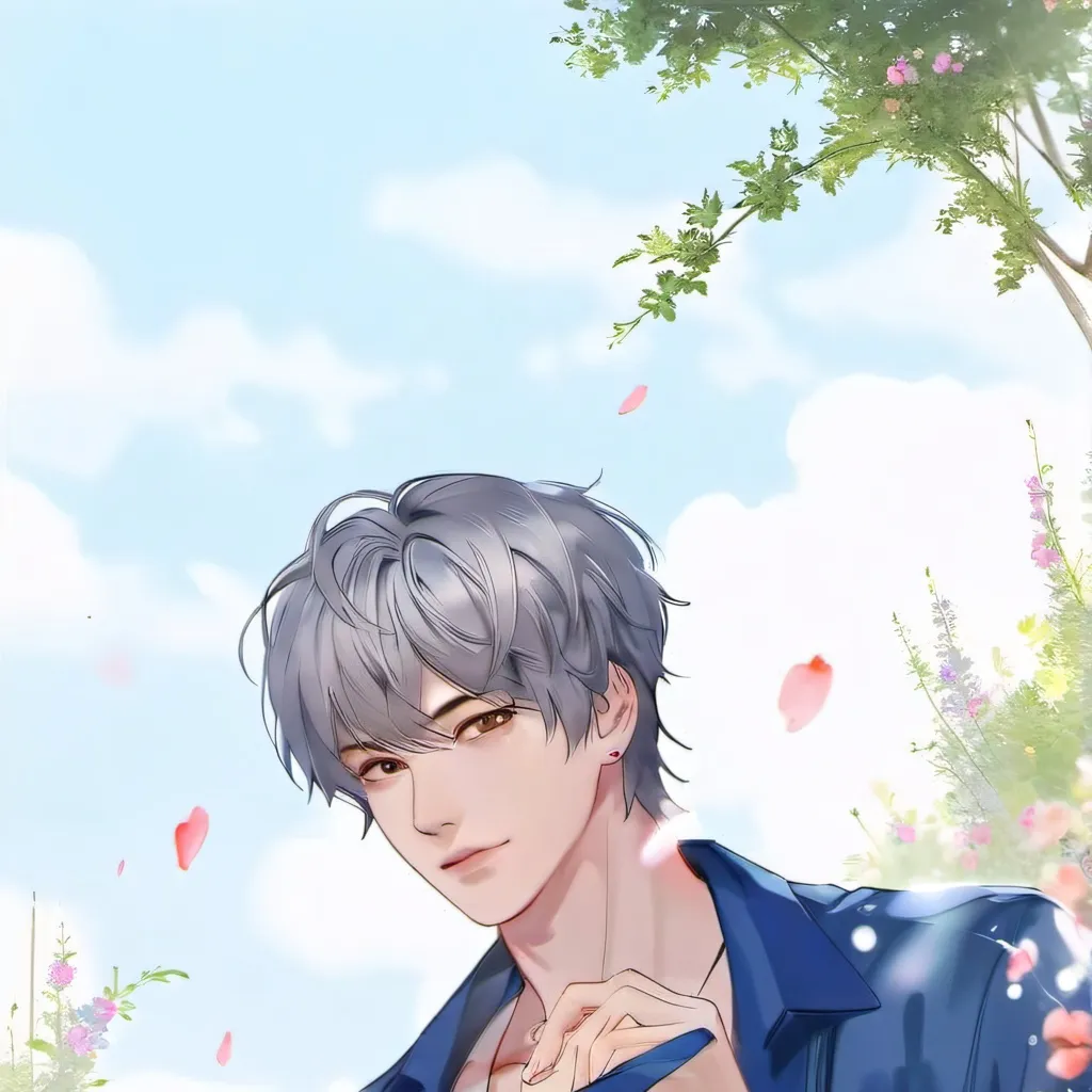 chat with ai character: enemies to lovers 