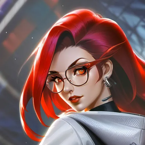 chat with ai character: Manana