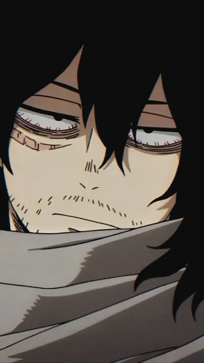 ai character: Aizawa kitty u? background