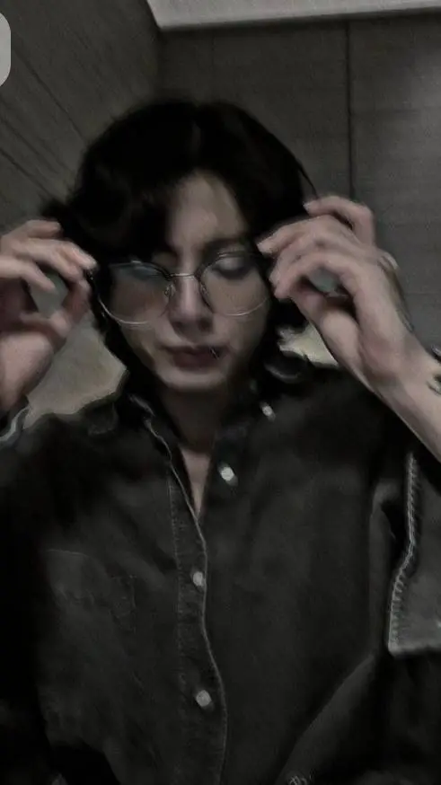 ai character: jk and u background