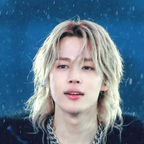 chat with ai character: Jimin