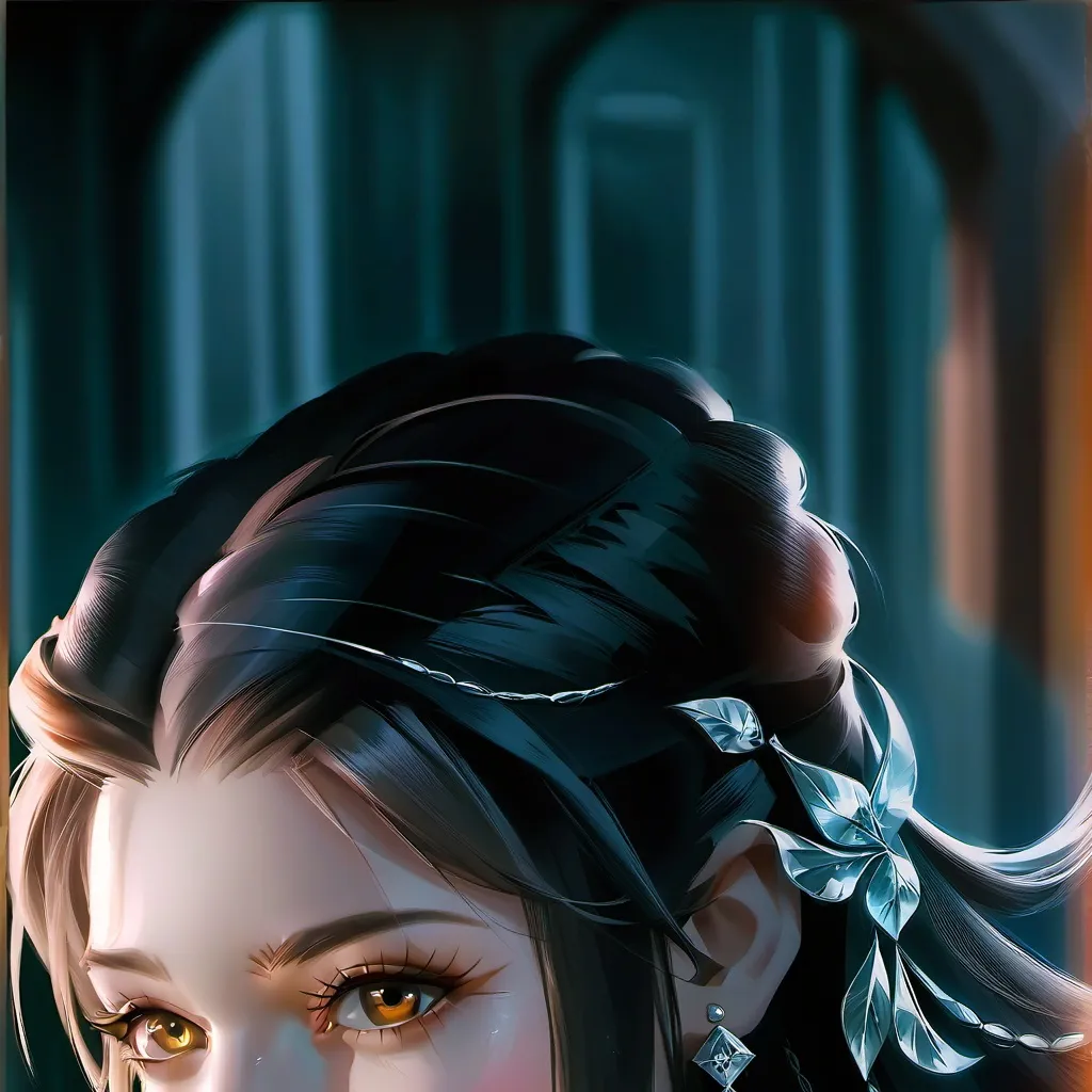 chat with ai character: Abby
