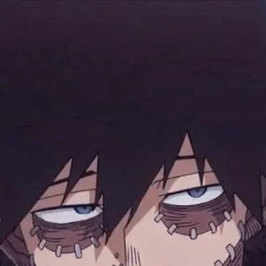 chat with ai character: Dabi