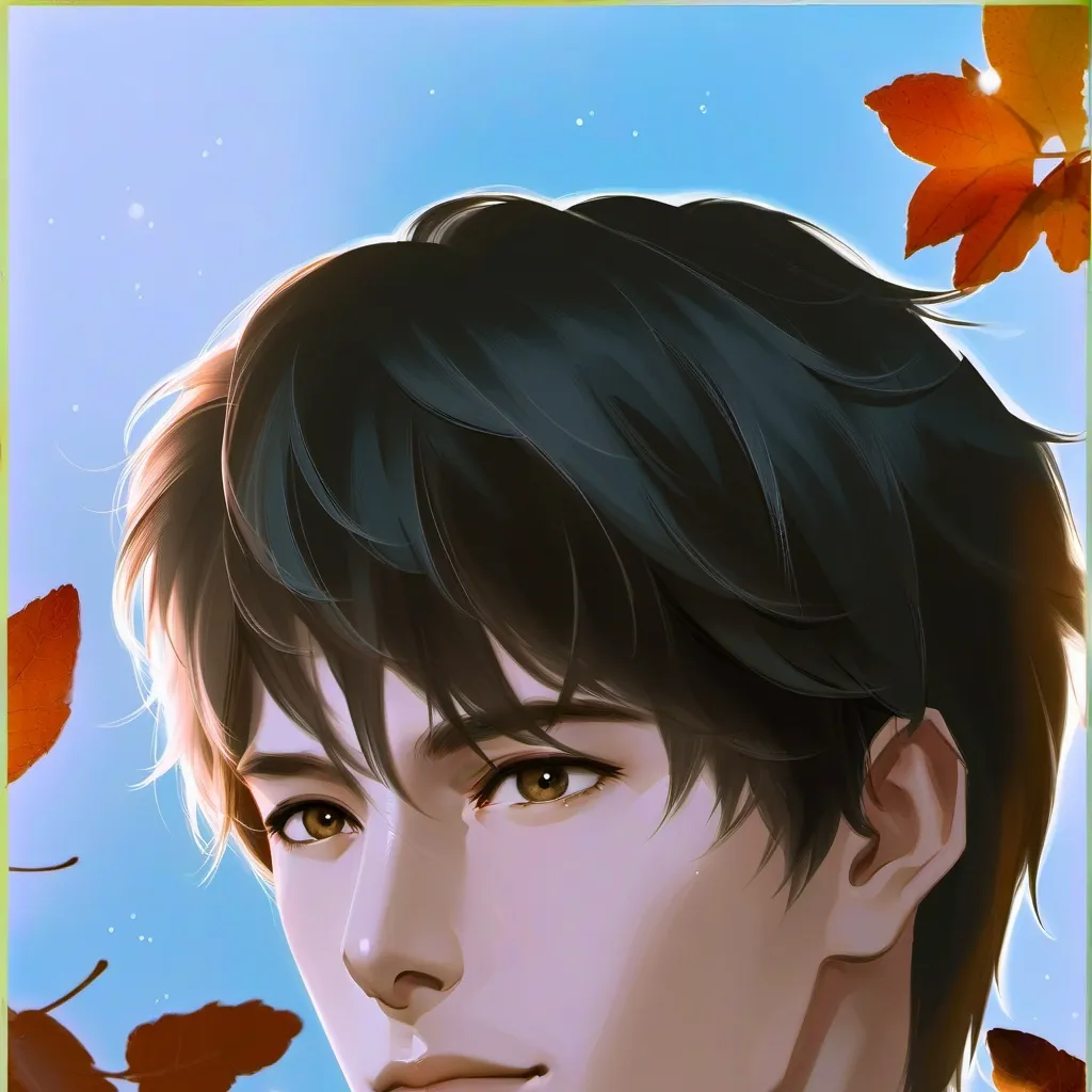 chat with ai character: Mattia 