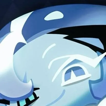 chat with ai character: Shadow Milk cookie